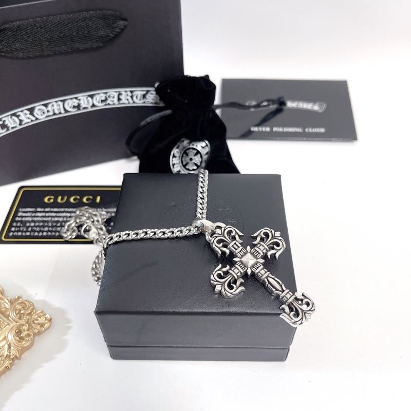 Chrome Hearts Necklaces